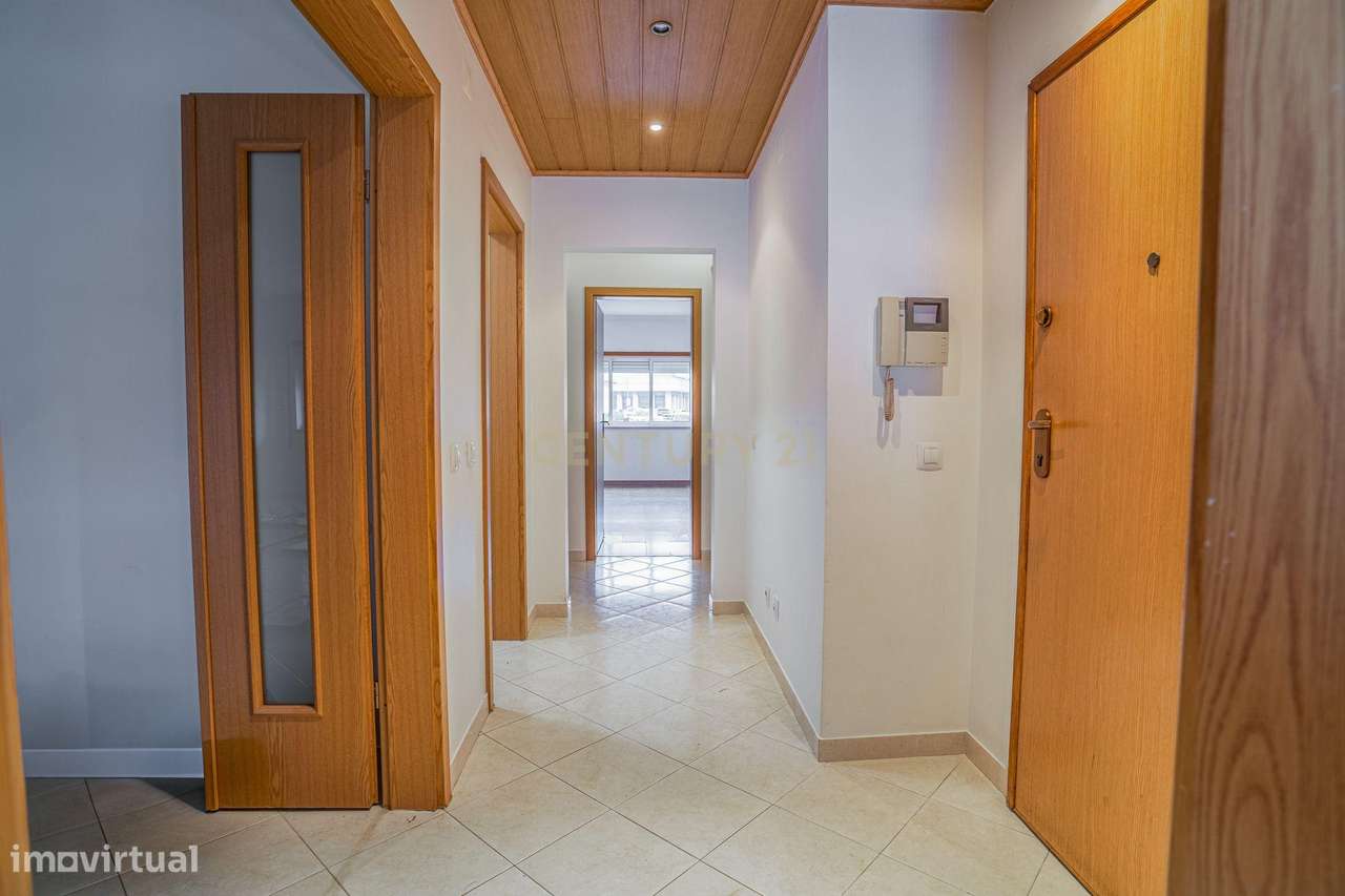 Apartamento T2 – Caldas da Rainha | Quinta da Cutileira - Grande imagem: 4/22