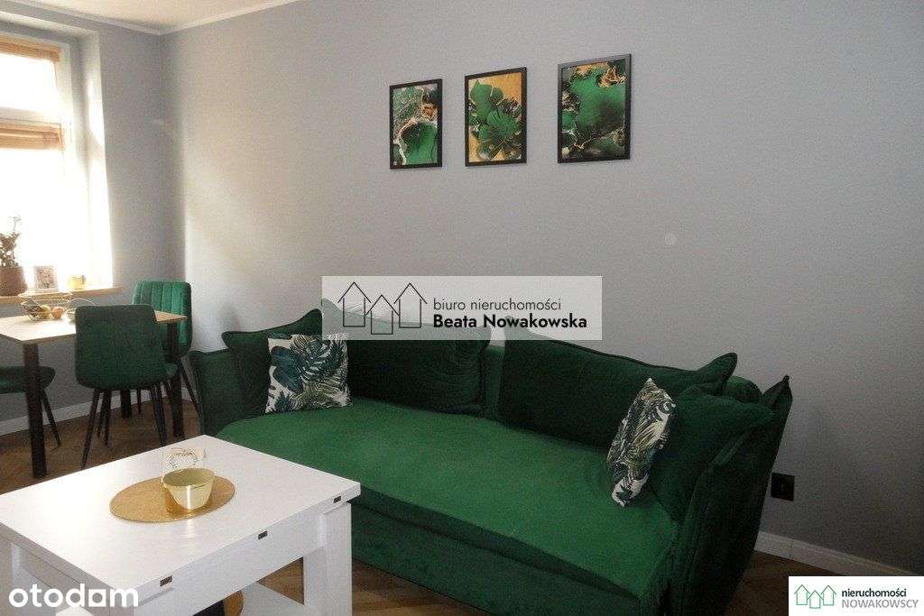 Mieszkanie, 36,10 m², Śrem-4