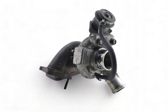 Turbosprężarka FORD TRANSIT VI 2.2 TDCI 49131-05313 - 5