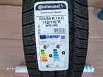 OPONA ZIMOWA CONTINENTAL VANCONTACT WINTER 225 65 R16C 112 110 R - 2