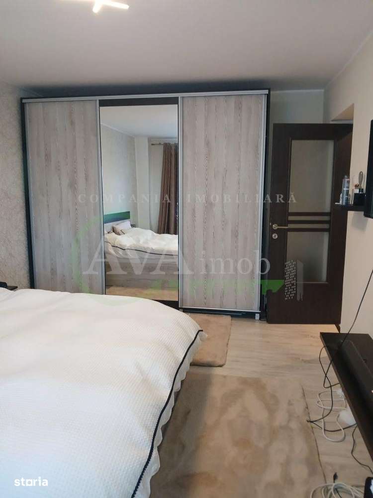 Apartament 3 camere decomandat zona Mioritei-14