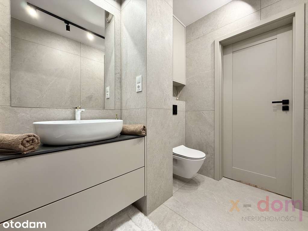 62 m2, pod klucz, OGRÓD + TARAS-15