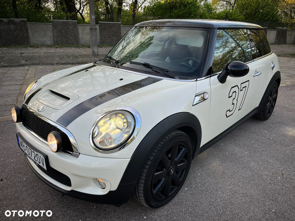 MINI Cooper S - 33