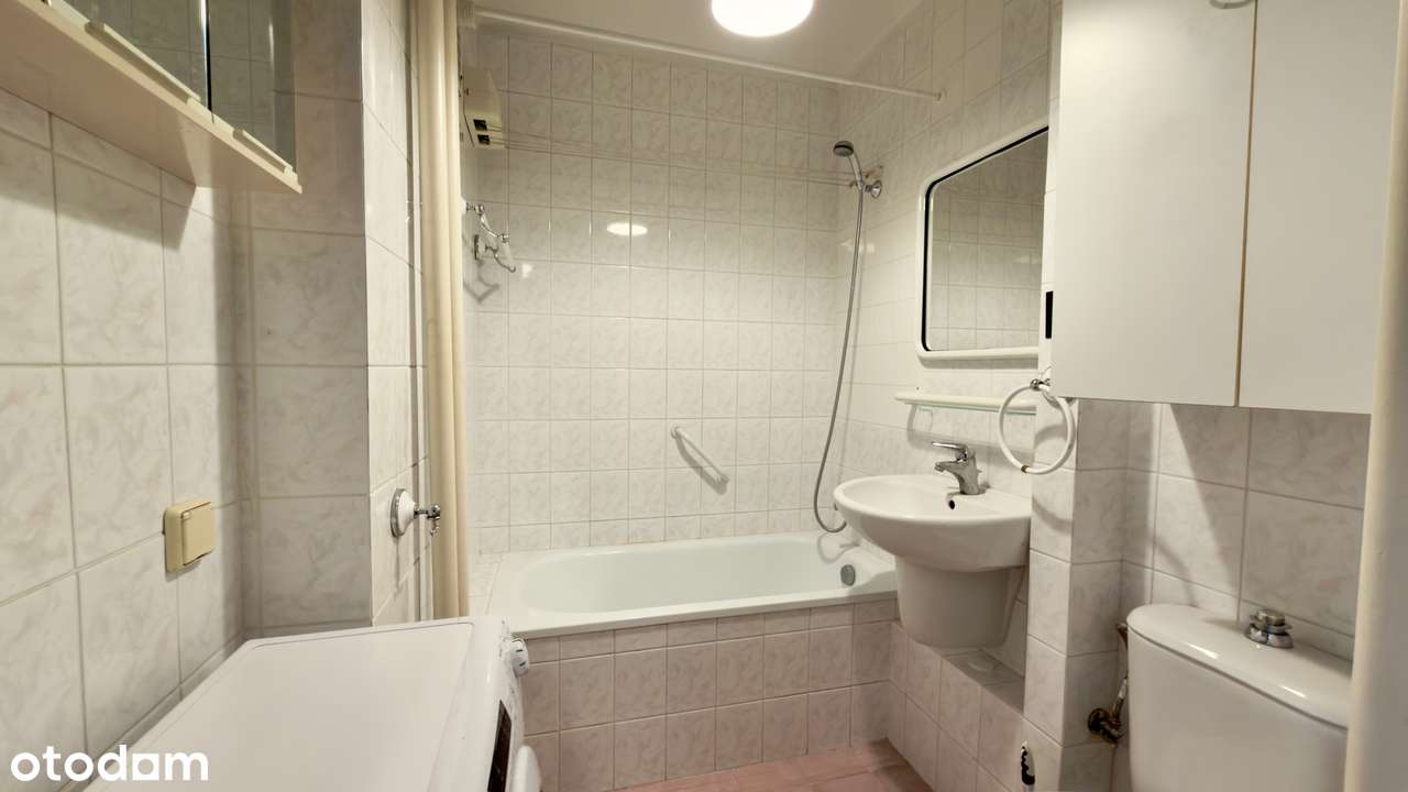 Ul. Krochmalna - 3 pokoje z widokiem na centrum!-13