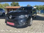 Renault Mégane Break - 1