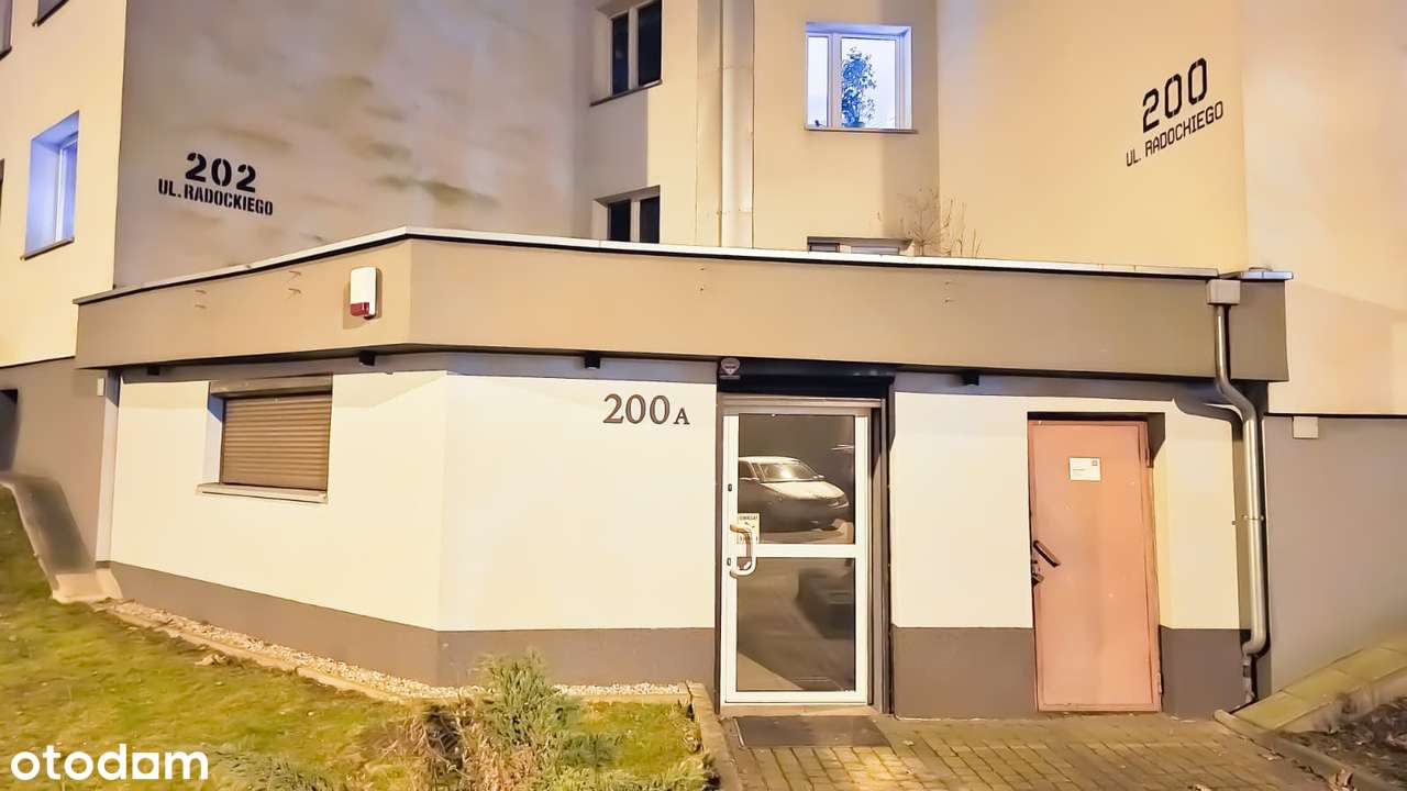 Lokal usługowo-handlowy 23 m² • Wejście od ulicy • Katowice Piotrowice - Pełny obrazek: 1/7