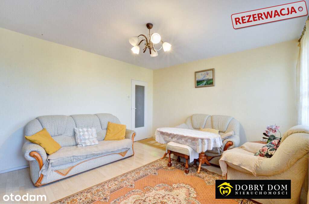 Suwałki, ul. 1 Maja – 3 pokoje + garaż - Pełny obrazek: 4/10