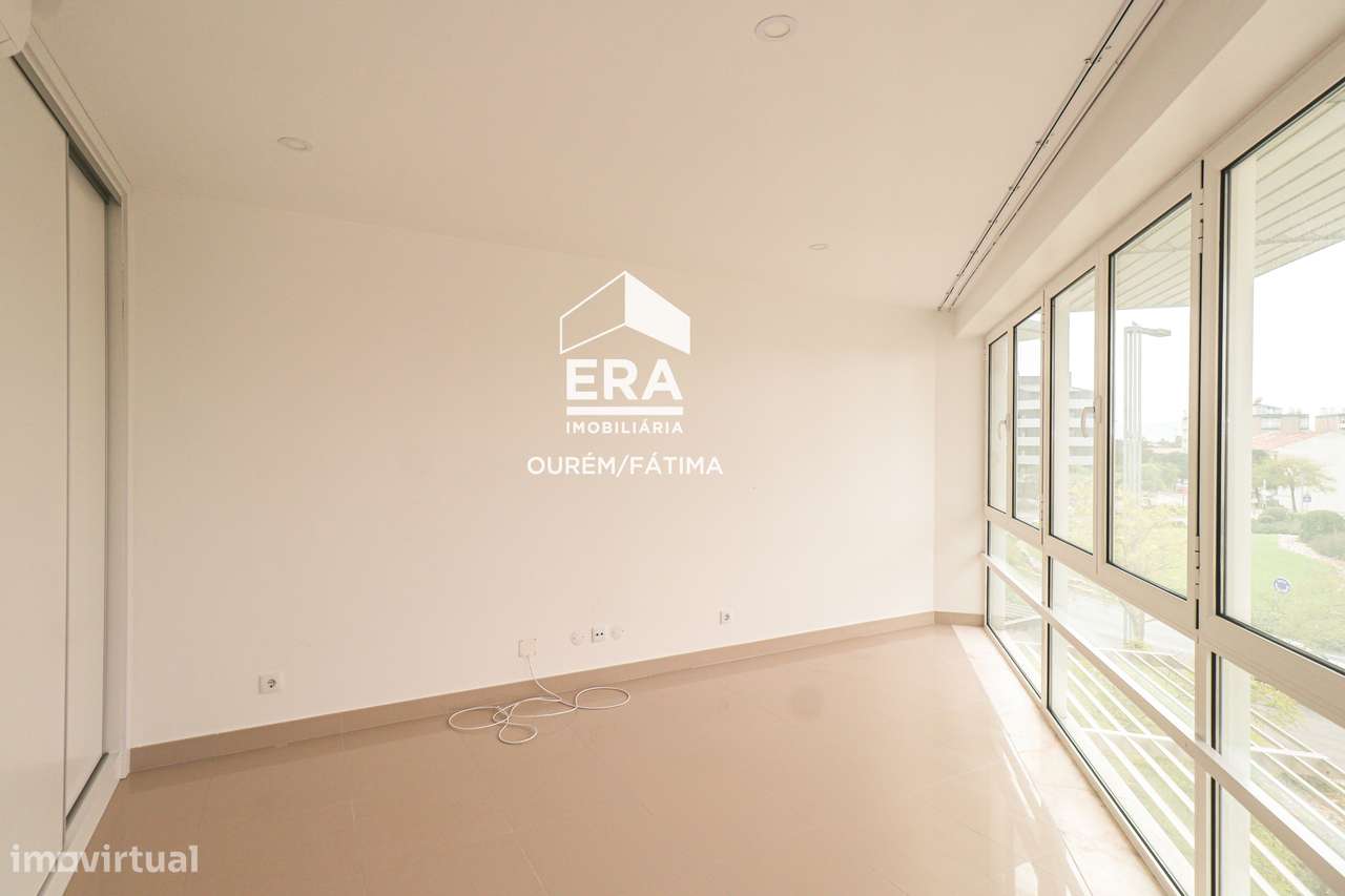 Apartamento T1, centro de Fátima-10