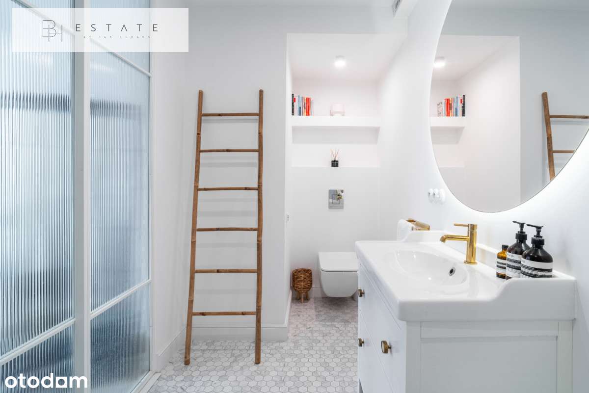 Wyjątkowy nieruchomość w sercu Sopotu-14