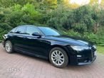 Audi A6 1.8 TFSI ultra S tronic - 11