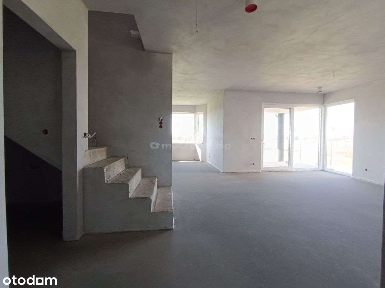 Nowoczesny dom wolnostojący 214 m2 Górno Kielce-11