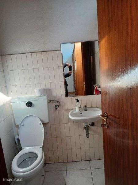 Escritório centro de Vila Nova de Gaia - Centro Comercial D'Ouro - Grande imagem: 4/6