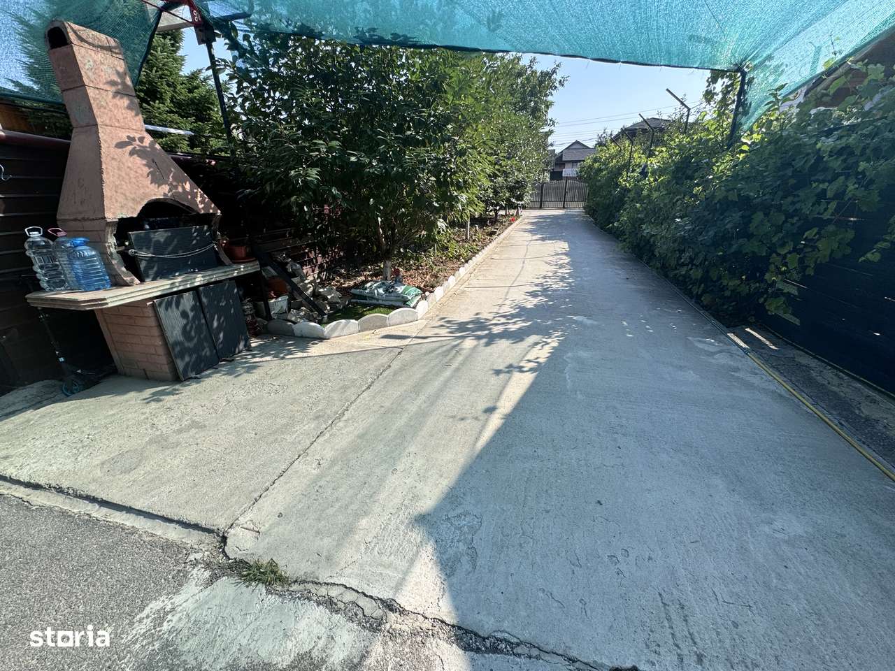 Casa P+1+M. 5 cam. Util 143mp. Teren 307mp. - Imagine principală: 1/20