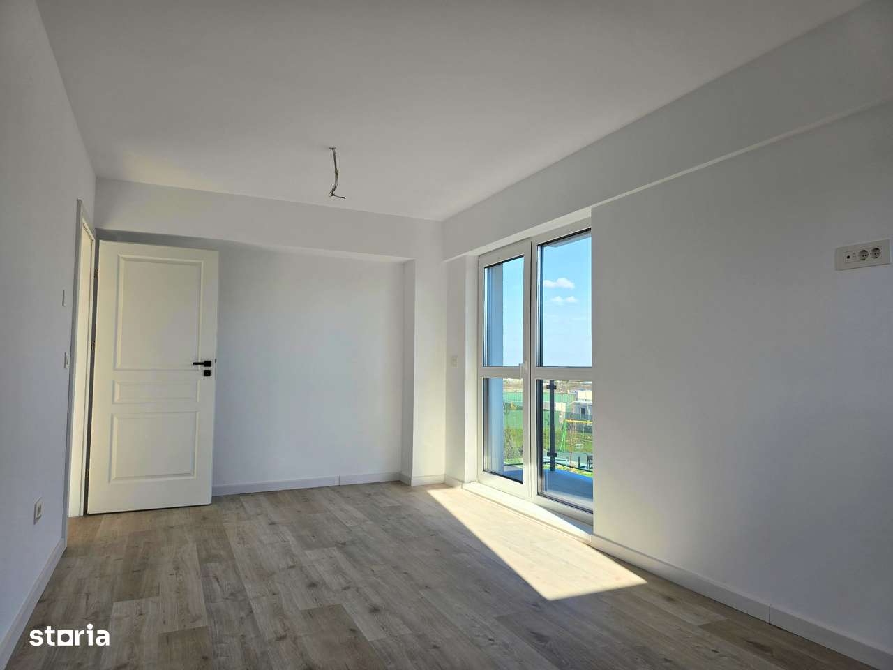 2 camere decomandat in Lapis Residence - Galata, TAXE NOTARIALE CADOU - Imagine principală: 5/20