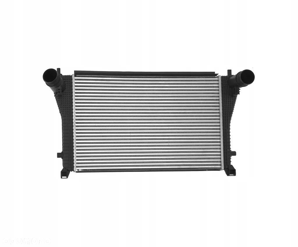 VW GOLF VII 2017 - 20 INTERCOOLER 1 - 1