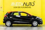 Renault Captur 1.5 dCi Exclusive EDC - 6