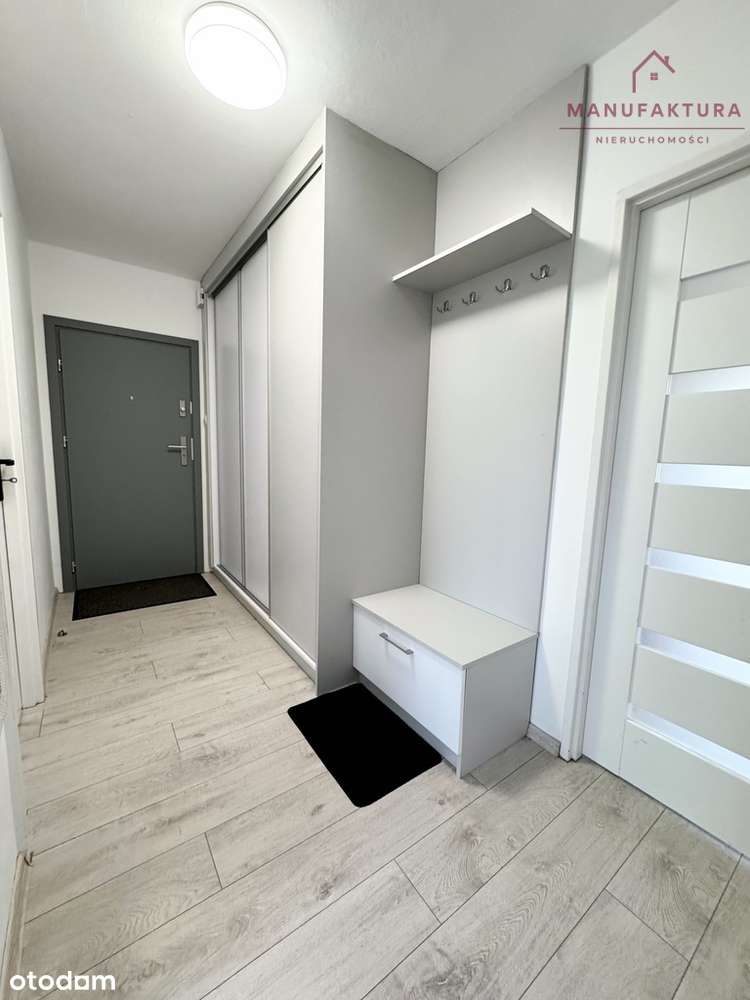 M3 po remoncie | Blisko Lasku Aniołowskiego-6