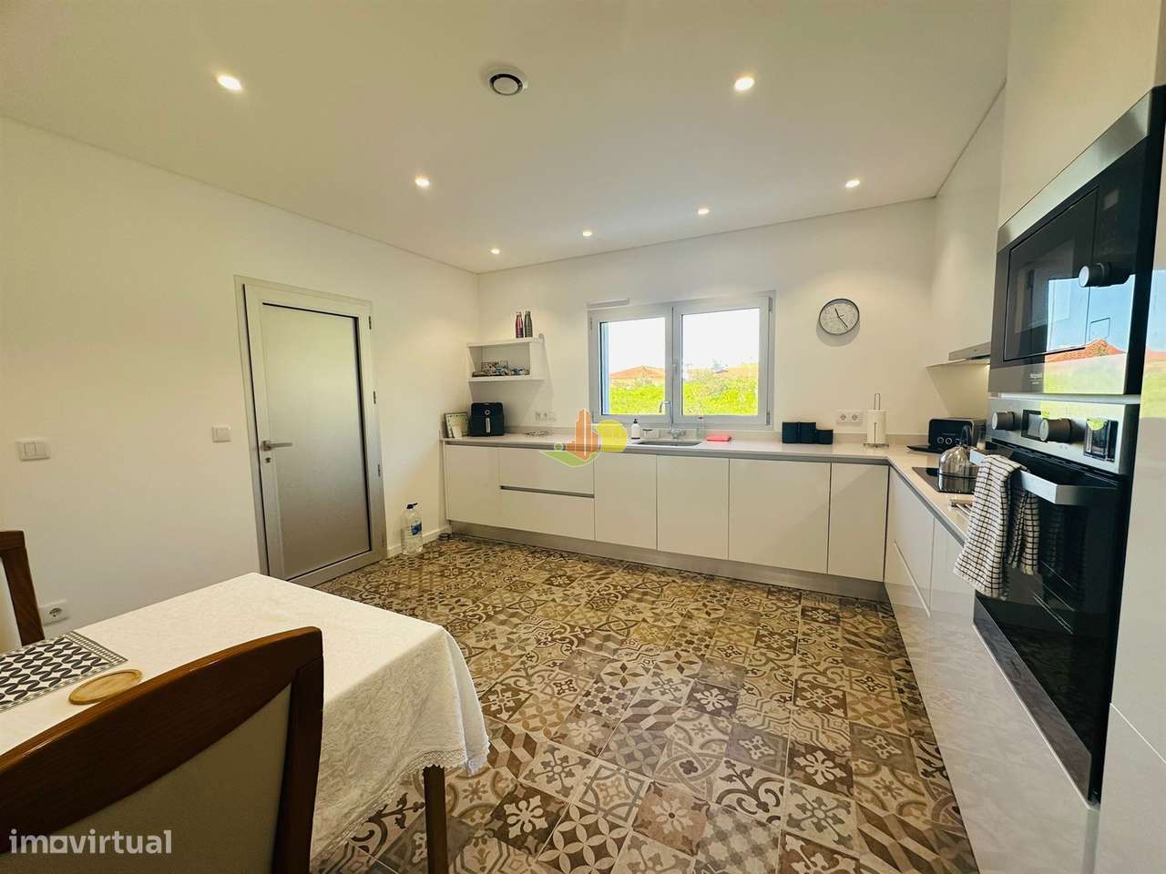 Moradia T3 Térrea - Souto da Carpalhosa-13