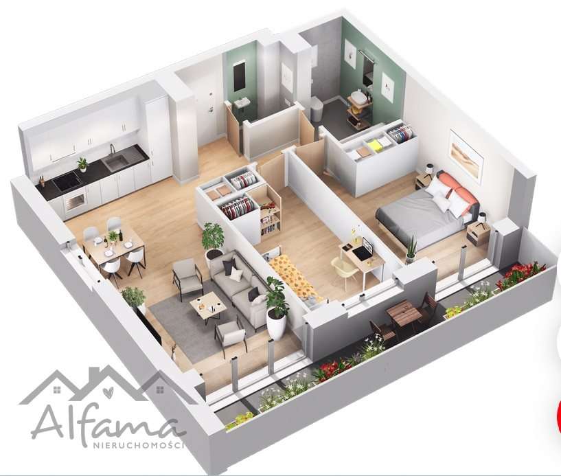 Grudniowa okazja-cena promocyjna+M.P gratis! - Pełny obrazek: 5/6