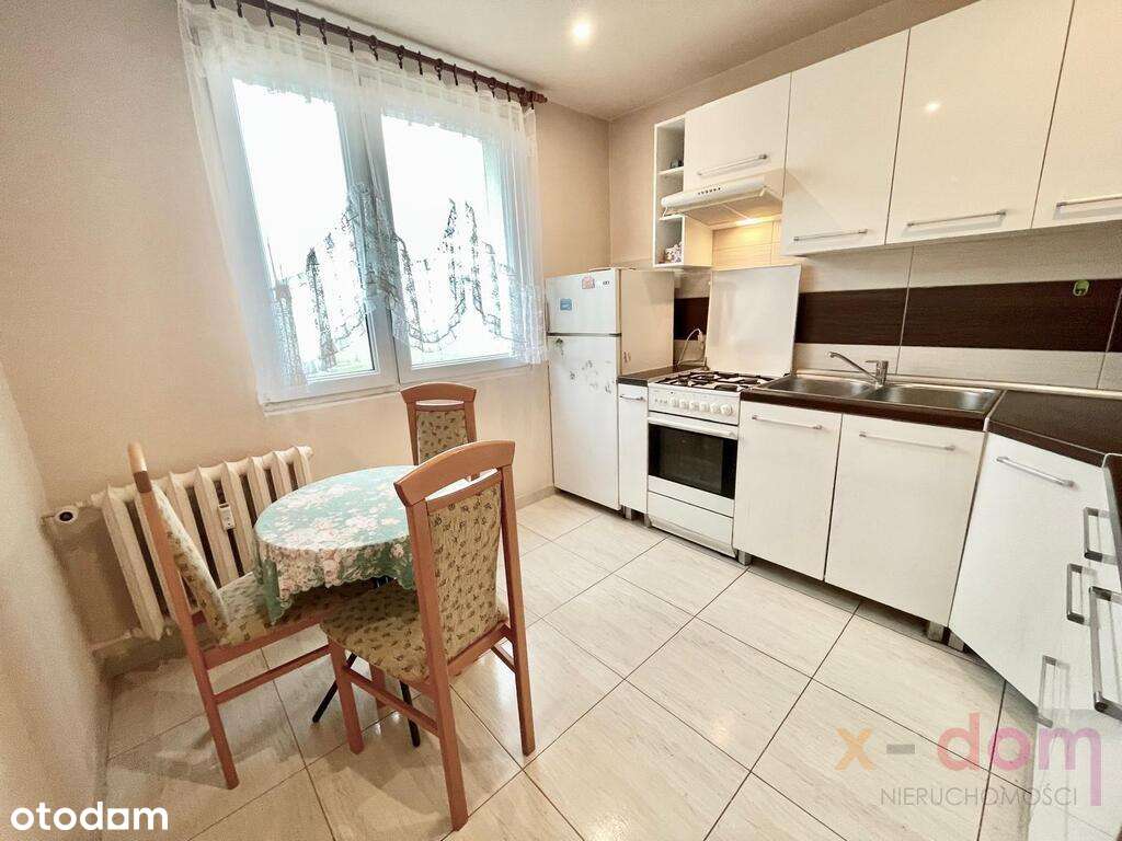 Słoneczne 2 pokoje os. Na Stoku-6