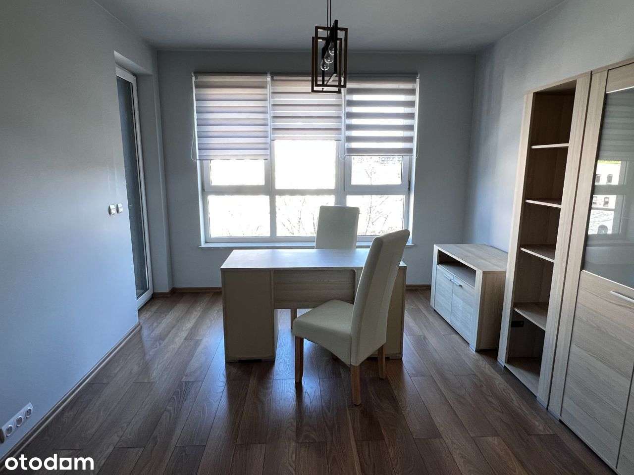 Super lokalizacja| 2 pokojowe mieszkanie - Pełny obrazek: 5/13