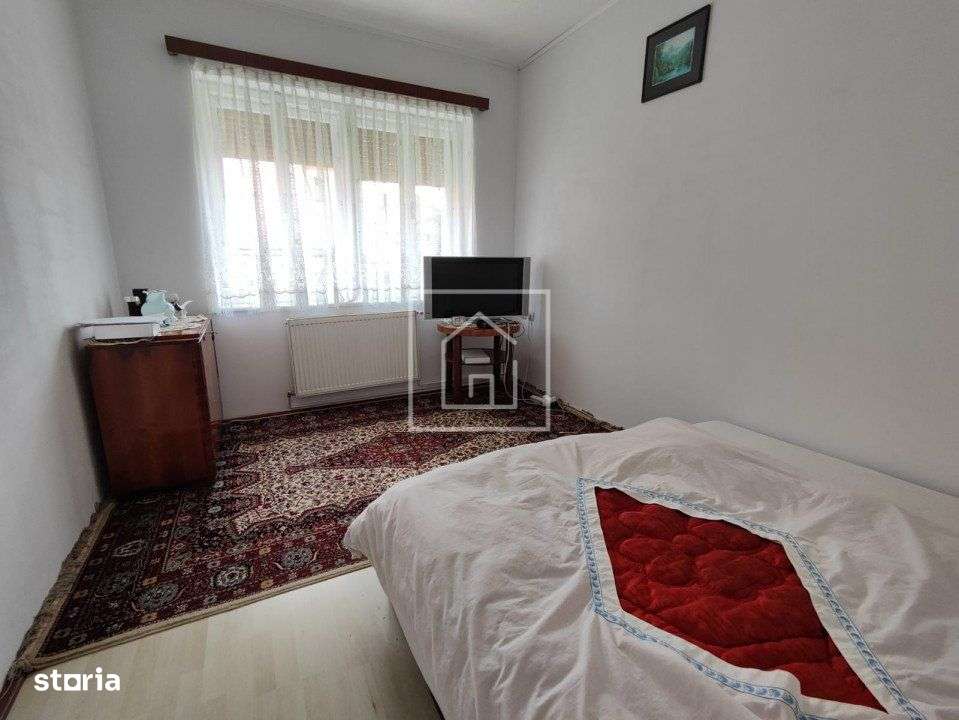 Duplex D+P+E+P + spatiu comercial de vanzare langa Piata Cibin din SB - Imagine principală: 3/17