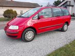 Volkswagen Sharan 1.9 TDI Comfortline - 1