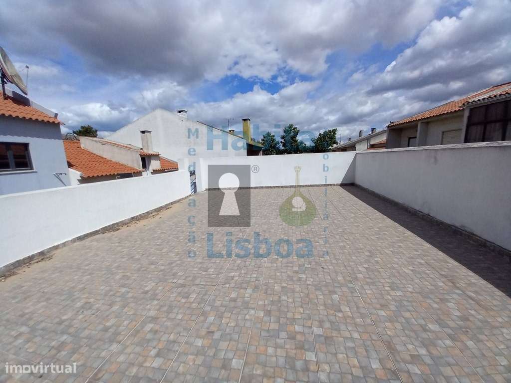 Moradia V5 Premium c/ Anexo | Tranquilidade e Lisboa à Porta-45