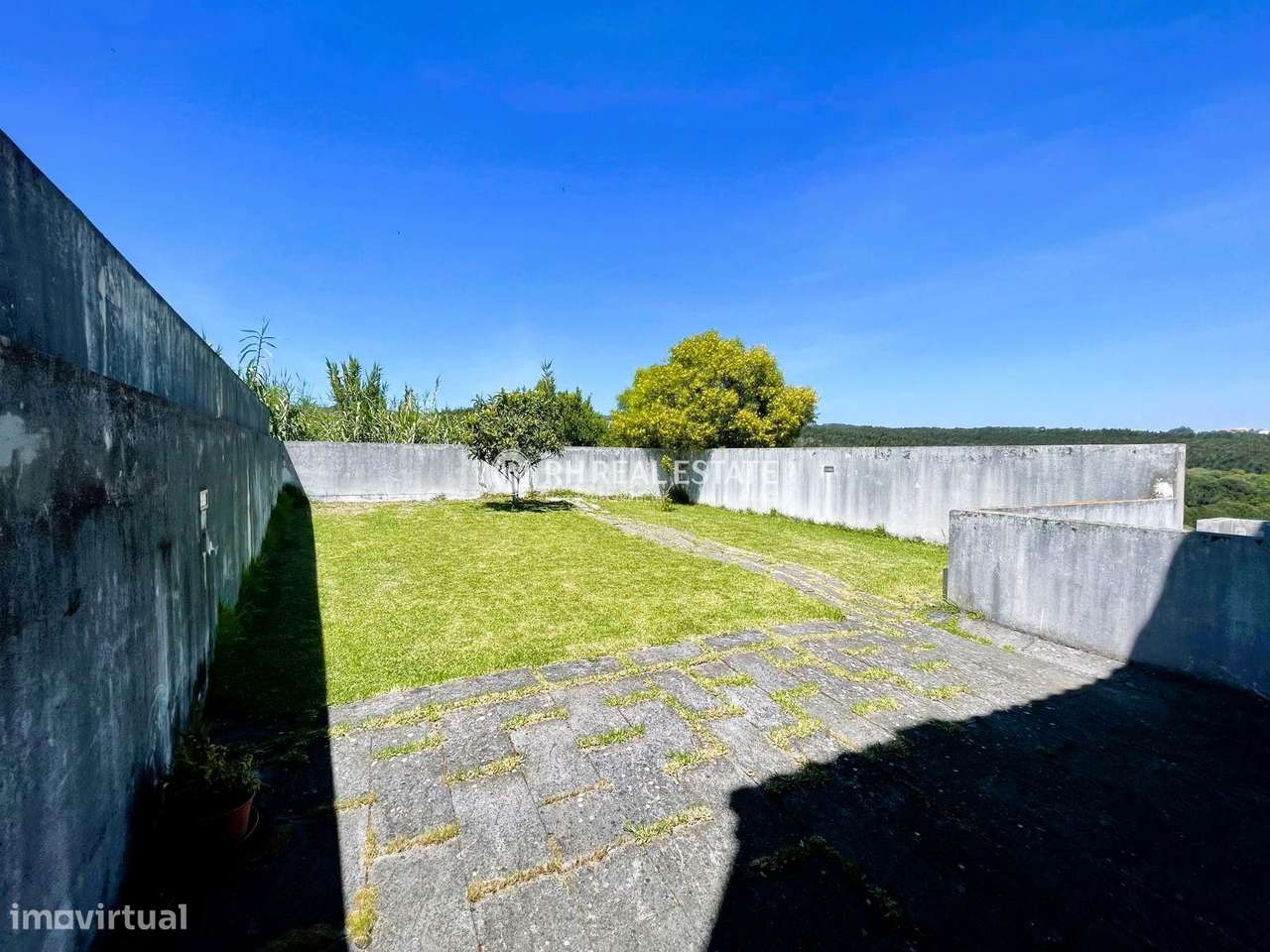 Moradia T6 de Excelência com Vista Mar  Buarcos, Figueira da Foz-7