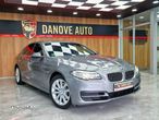 BMW Seria 5 - 3