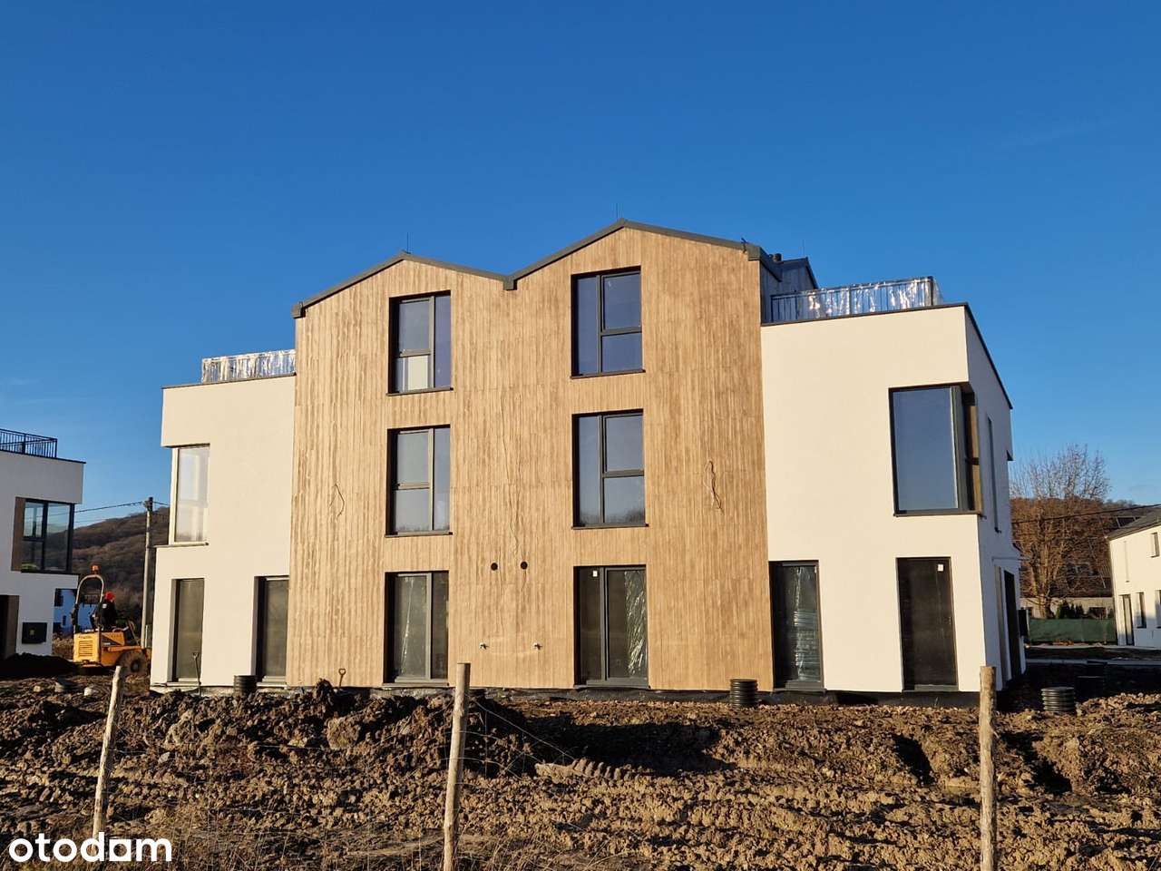 Kraków Dębniki ul. Wielkanocna apartament premium - PROMOCYJNA CENA! - Pełny obrazek: 5/12