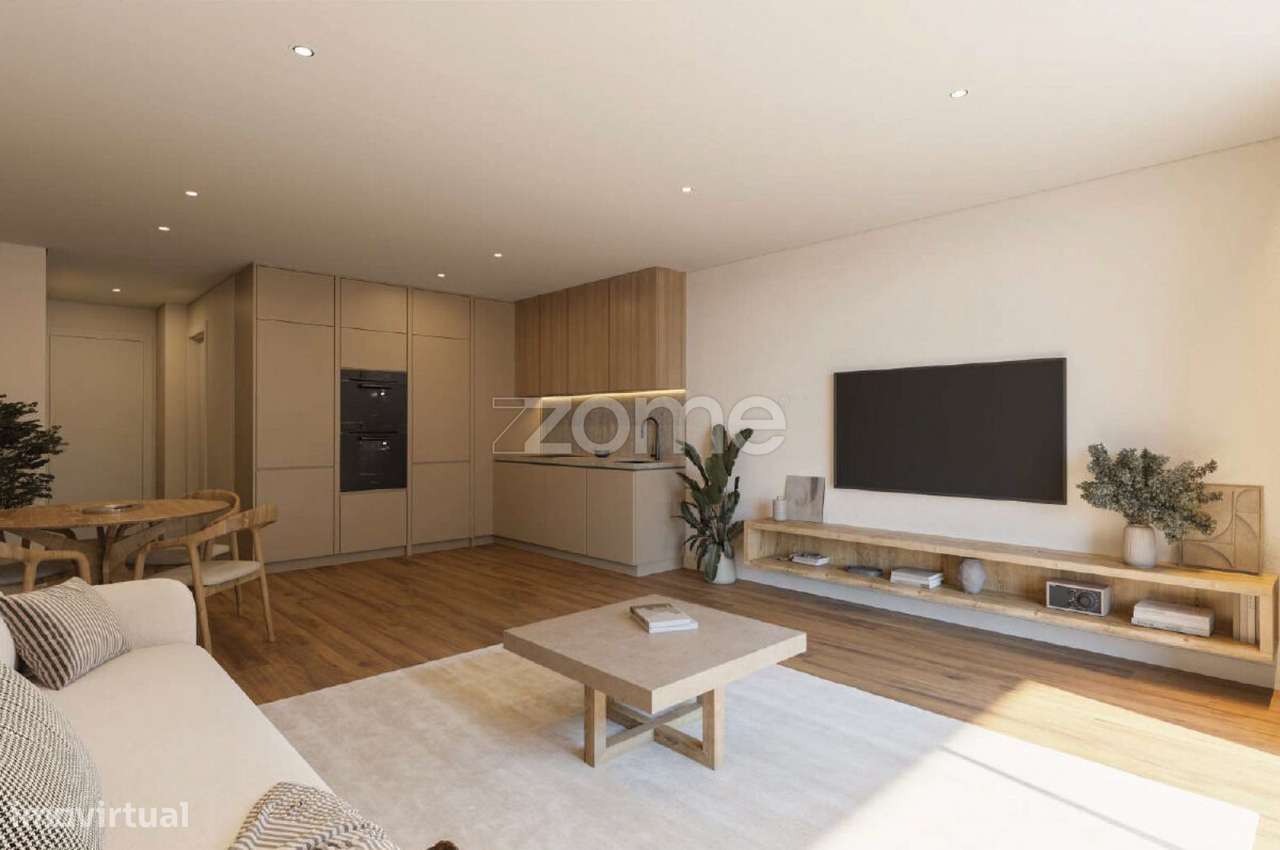 Apartamento T1 K, Santa Luzia, Funchal-15