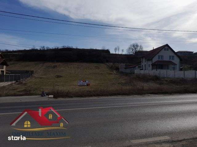 Teren intravilan Sura Mare - Imagine principală: 3/6