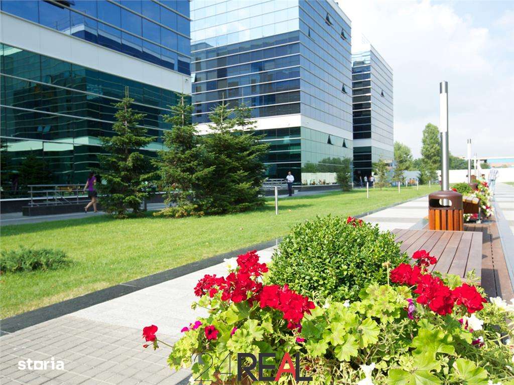 West Gate Business Park - birouri de inchiriat de la 150 Mp - Imagine principală: 4/6