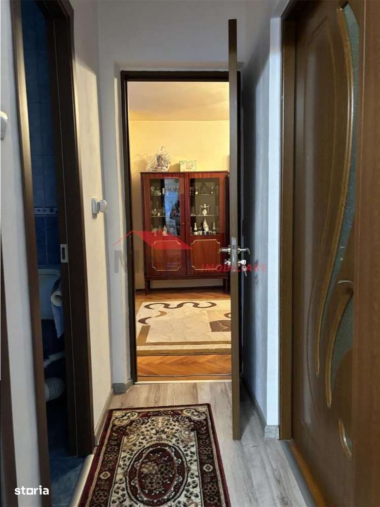 Apartament 4 camere, Aleea Zorilor, Beclean-12