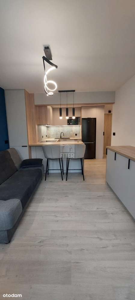 MIESZKANIE na wynajem, ul. Armii krajowej - Pełny obrazek: 1/9