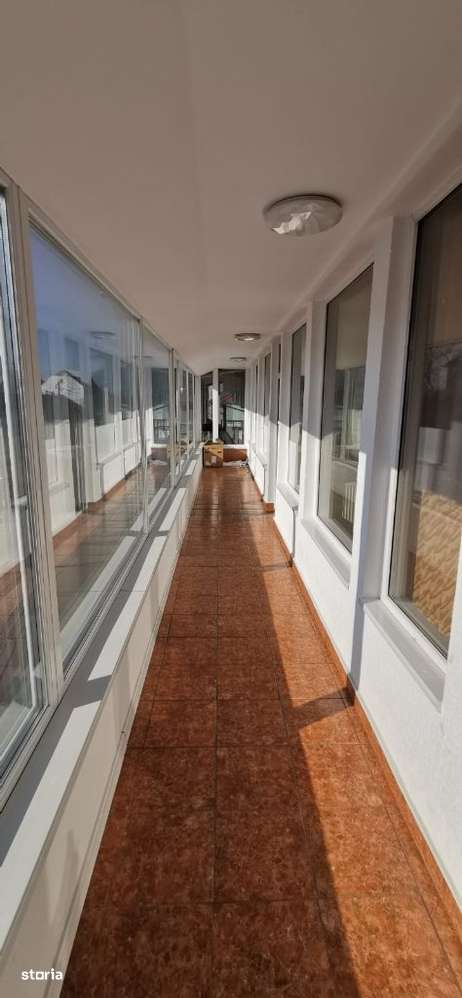 Gh. Lazar - Spatii birouri - Su=144mp - Centrala proprie - Imagine principală: 5/9