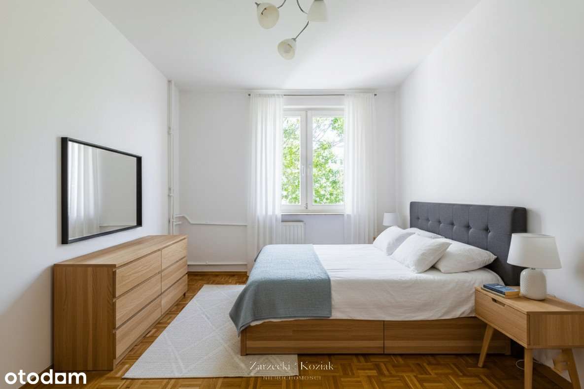 Przyjemne i ustawne 3 pokoje | 54,5 m | cena do negocjacji-1