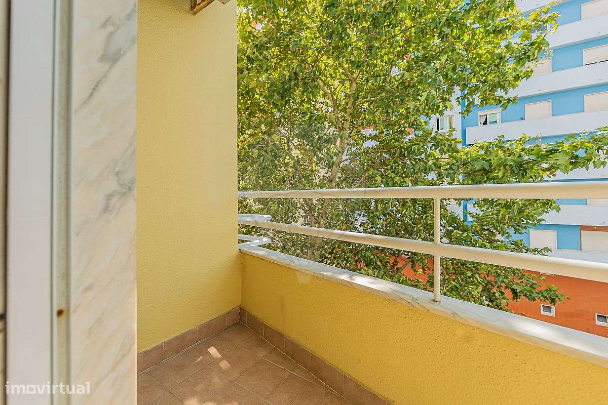 Apartamento T2 para venda-9