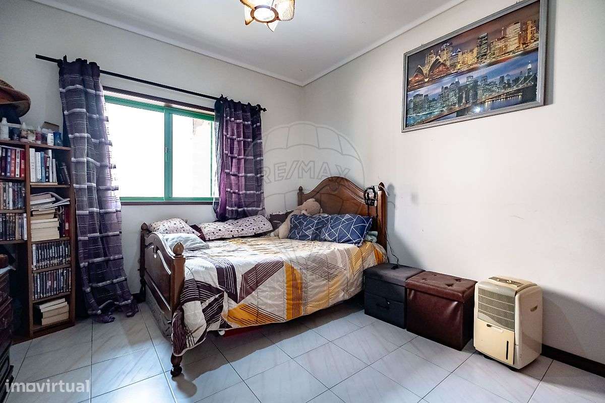 Apartamento T2 para venda - Grande imagem: 4/17