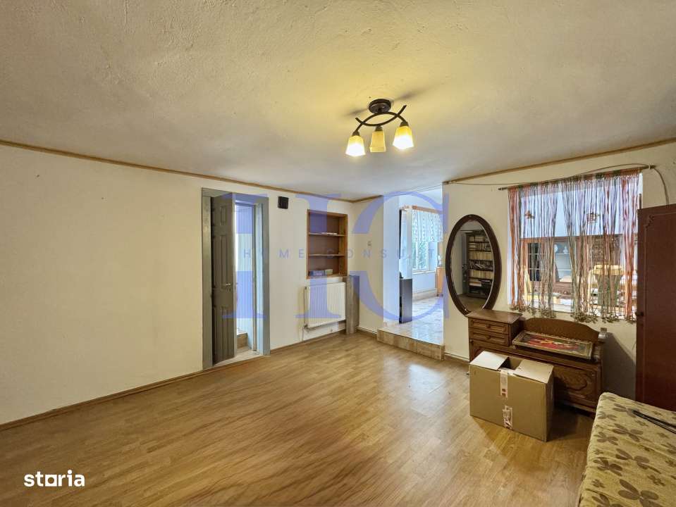 Casa 266 mp teren 800 mp - Cisnadie - locuinta sau pensiune-5