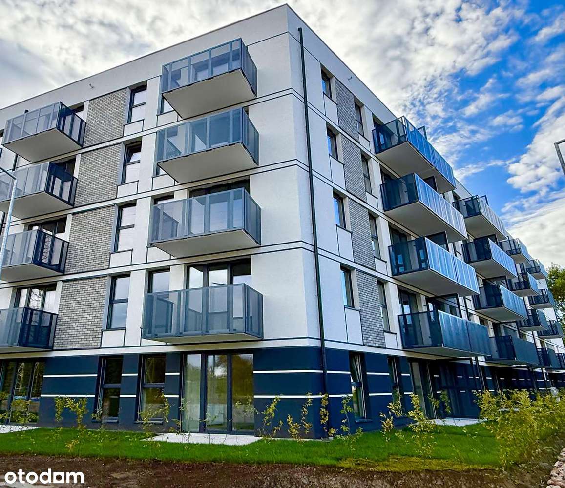 Śródmieście -nowe od dewelopera-wysoka rentowność-ostatnie lokale-3