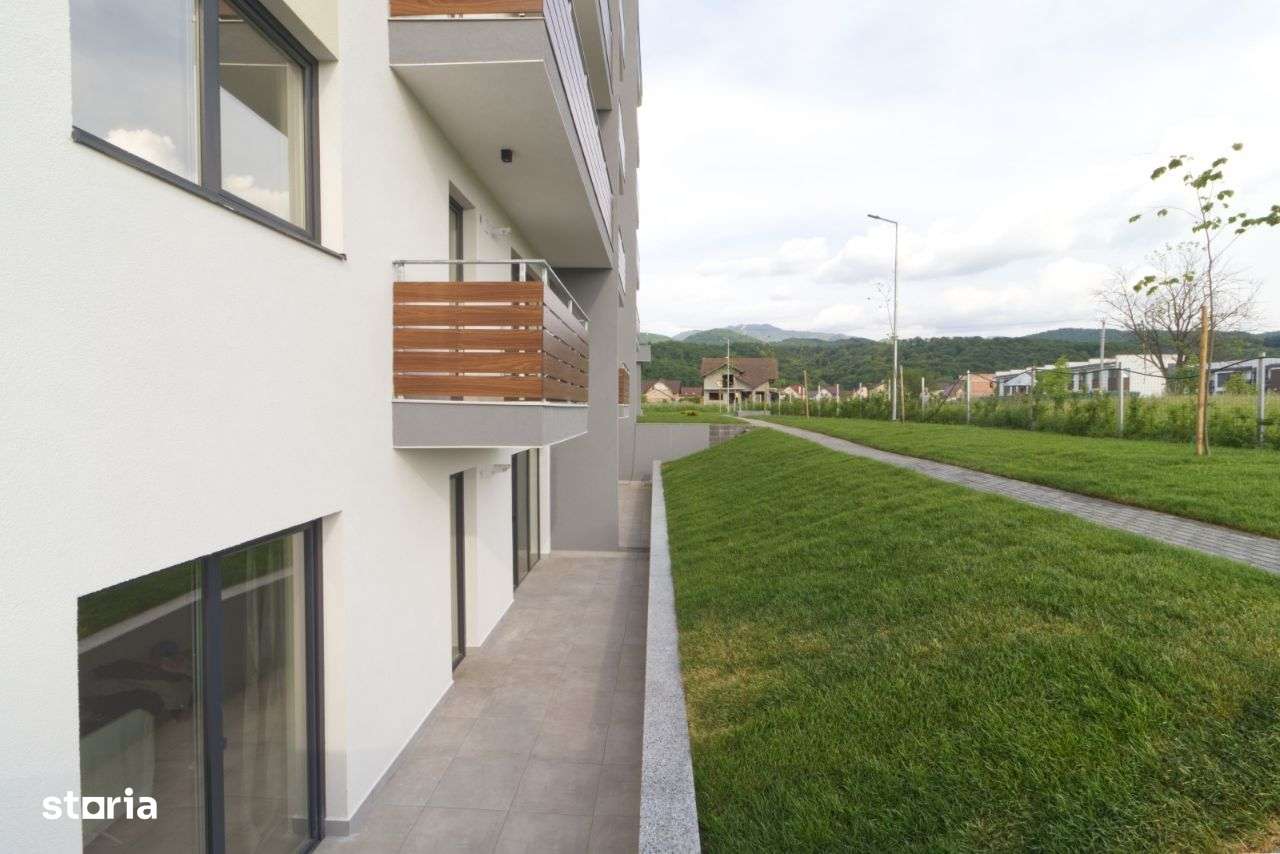 Apartament 2 camere cu terasa - Imagine principală: 5/10