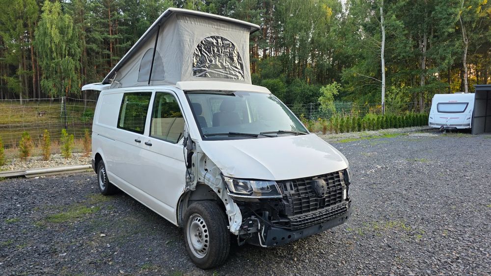 Volkswagen California 2020