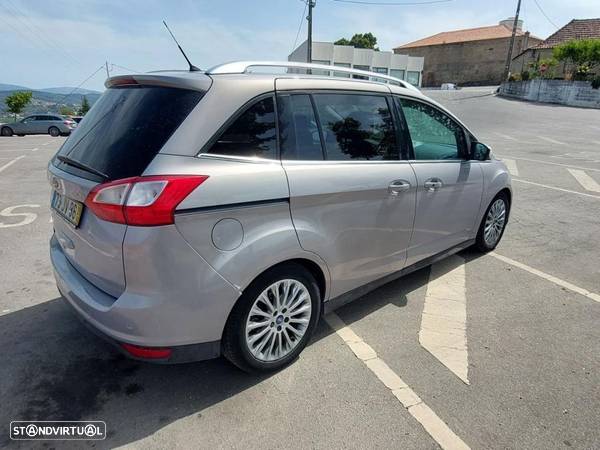 Ford Grand C-Max - 5