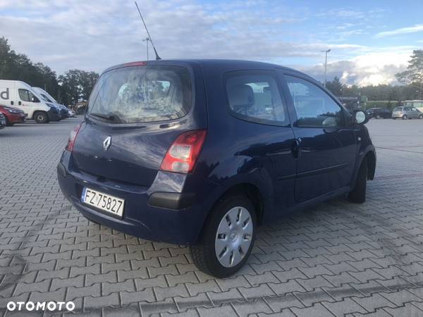 Renault Twingo 1.2 Authentique - 4