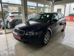 Audi A4 Avant 1.9 TDI M6 - 39