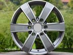 474 MG FELGI 16 6x130 SPRINTER VW CRAFTER - 2