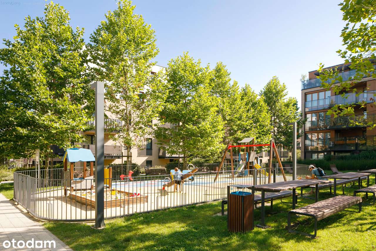 Fredry |  3-pok | balkon | bez prowizji-17