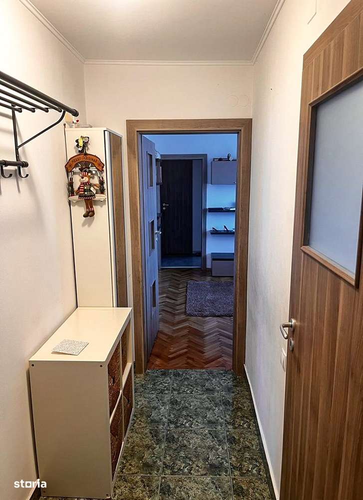 Apartament 3 Camere Stefan cel Mare Lizeanu Metrou Obor Colentina-7